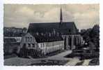 Bruxelles - Ixelles - Abbaye De La Cambre - Ter Kameren Abdij - Bron Van De Malbeek - Source Du Malbeek - Ixelles - Elsene