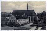 Bruxelles - Ixelles - Abbaye De La Cambre - Ter Kameren Abdij - Source Du Malbeek - Bron Van De Malbeek - Ixelles - Elsene