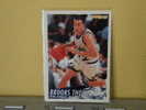 ORLANDO MAGIC - G - 94/95 -  BROOKS THOMPSON  - BASKET - N.B.A . N° 170 . 2 Scannes - 1990-1999