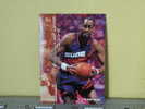 PHOENIX SUNS  - 95 / 96 -  A. C.  DANNY MANNING - N.B.A . N°146 . 2 Scannes - 1990-1999