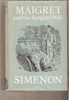 Simenon Maigret And The Burglar´s Wife Hamish Hamilton, 1955 (Maigret Et La Grande Perche) - Simenon