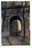 Gaesbeek - Royaume De Belgique - Château De Gaesbeek - Arc De Triomphe Construit Vers 1803 - 32 - Altri & Non Classificati