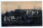 Gaesbeek - Royaume De Belgique - Château De Gaesbeek - Vue D'ensemble Prise De La Route De Lennick-St-Quentin - 36 - Sonstige & Ohne Zuordnung