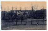 Gaesbeek - Royaume De Belgique - Château De Gaesbeek - Vue D'ensemble Prise De La Route De Lennick-St-Quentin - Altri & Non Classificati