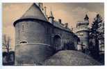 Gaesbeek - Royaume De Belgique - Château De Gaesbeek - Vue Générale De L'aile Droite - Autres & Non Classés