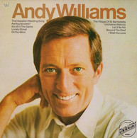 * LP *  ANDY WILLIAMS - SAME (Holland. 1973 Ex-!!!) - Other - English Music