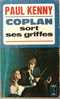 Coplan Sort Ses Griffes - Paul Kenny