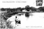 Les Pêcheurs De Portmontain - Bray Sur Seine