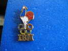 Pin's JO IBM Cocoricoo! - Games