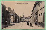 59 - VIEUX CONDE --  Rue Gambetta - Vieux Conde