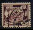 BURMA   Scott #  110  F-VF USED - Myanmar (Burma 1948-...)