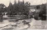 Clécy - Hotellerie Du Moulin  - Le Deversoir Et L'ile Du Moulin : Achat Immédiat - Clécy