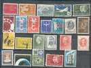 Netherlands (22) - Collections