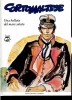 CORTO MALTESE UNA BALLATA DEL MARE SALATO	HUGO PRATT	ESPRESSO GRANDE FORMATO - Corto Maltese