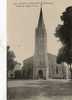 CPA -33 - LUSSAC-de-LIBOURNE - Clocher De L'église Saint-Pierre - 244 - Autres & Non Classés