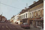 MORMANTY  Rue De Paris - Mormant