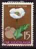 PGL - YUGOSLAVIE Yv N°669 - Used Stamps