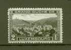 LUXEMBOURG  N° 2O8 ** - Unused Stamps