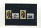 - SLOVAQUIE 1995/96 . TIMBRES OBLITERES - Used Stamps