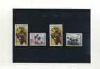 - SLOVAQUIE 1995/96 . TIMBRES OBLITERES - Usati