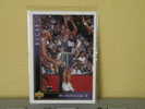 BUCKS - G  - 93 / 94  ( Carte ) ERIC MURDOCK - N.B.A . N°163 . 2 Scannes - Milwaukee Bucks