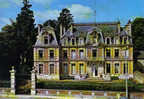 Carte Postale 27. Breteuil-sur-Iton  La Maison De Retraite Trés Beau Plan - Breteuil