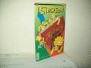 I Simpson (1998) N. 8 - Umoristici