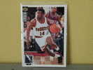 NUGGETS - G - 1994  ( Carte )  Robert Pack - N.B.A . N°136 . 2 Scannes - 1990-1999