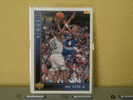 KINGS  - G - 92-93  ( Carte ) Spud WEBB - N.B.A . N°99 . 2 Scannes - 1990-1999