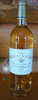 Chateau RIEUSSEC 2006 - 1er Grand Cru - Sauternes (Domaine Barons Rothschild) - Wijn