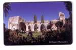 CHURCH & ABBEY ( North Cyprus - Turkey ) Turkish Northern Cyprus * Eglise Kirche Religion RARE - See Scan For Condition - Andere - Europa