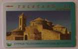 AGIA PARASKEVI  ( Cyprus Old GPT - 24CYPA ) * Church Eglise Kirche Iglesia Chiesa Kerk Churches Religion * Chypre Cipro - Culture