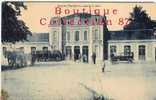 85 - VENDEE - LUCON - COUR De La GARE - Lucon