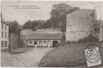 C . P . A   (  MONTREUIL  " Cour Intérieure De La Citadelle "   ) - Montreuil