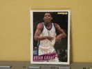 Sacramento Kings - F - 94 / 95  ( Carte ) Brian Grant - N.B.A . N° 197 . 2 Scannes - Sacramento Kings