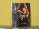 Sacramento Kings -   - 94 / 95 ( Carte ) Bobby Hurley - N.B.A . N° 160 . 2 Scannes - 1990-1999