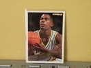 INDIANA PACERS - F - 94 / 95 ( Carte ) DUANE FERRELL - N.B.A . N° 295 . 2 Scannes - Indiana Pacers