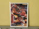 INDIANA PACERS - G - 94 / 95 ( Carte ) BYRON SCOTT - N.B.A . N° 98 . 2 Scannes - 1990-1999