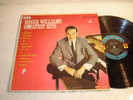DISQUE LP 33T D ORIGINE / ROGER WILLIAMS GREATEST HITS / KAPP RECORDS CANADA 1950 ??    ETAT - Jazz