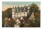 Montresor: Le Chateau (09-2062) - Montrésor
