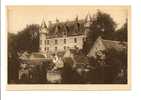 Montresor: Le Chateau (09-2063) - Montrésor