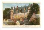 Montresor: Le Chateau (09-2066) - Montrésor