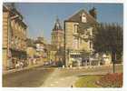 VILLEDIEU LES POELES - Rue De Paris - Villedieu