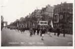 PARIS Délégation De L'Indiana à La Légion Parade 1927 - Autres & Non Classés