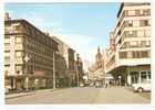 THIONVILLE.1973 La Rue De Paris Et Les Nouvelles Galeries - Thionville