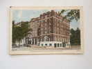 Canada - Lord Nelson Hotel - Halifax - Novas Scotia Ca 1920's  -F   D58134 - Halifax