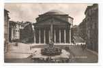 ROMA. Il Pantheon - Panthéon