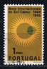 #4474 - Portugal/Année Internationale Du Soleil Calme Yvert 947 Obl - Europa