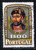 #4481 - Portugal Yvert 1165 Obl - Oblitérés