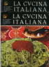 CUCINA	LA CUCINA ITALIANA N.8/73	Vv	LA CUCINA ITALIANA	1973	N.8 Agosto - House & Kitchen